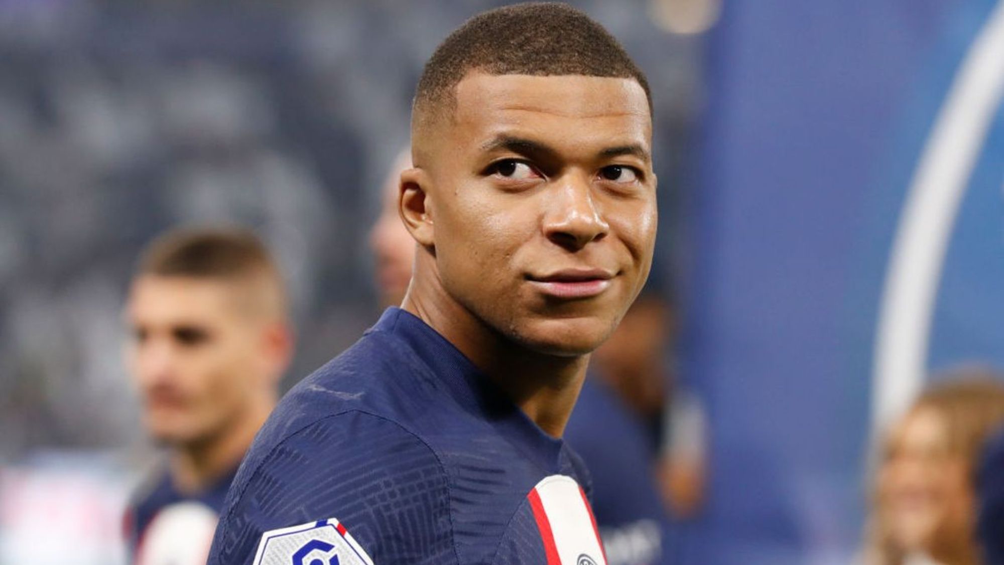 Mbappé