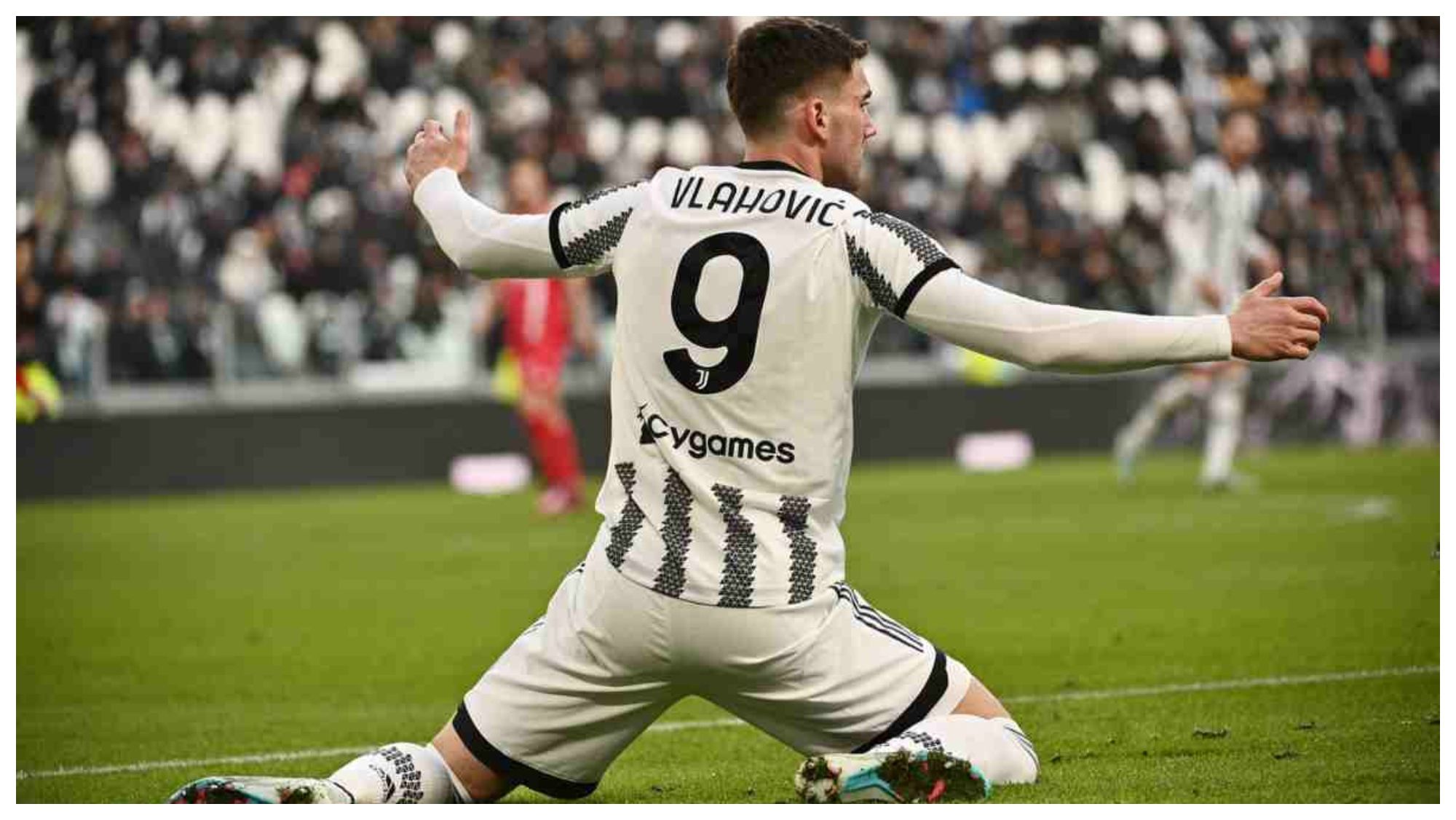 Cuántos Goles Lleva Dusan Vlahovic Desde Que Fichó Por La Juventus