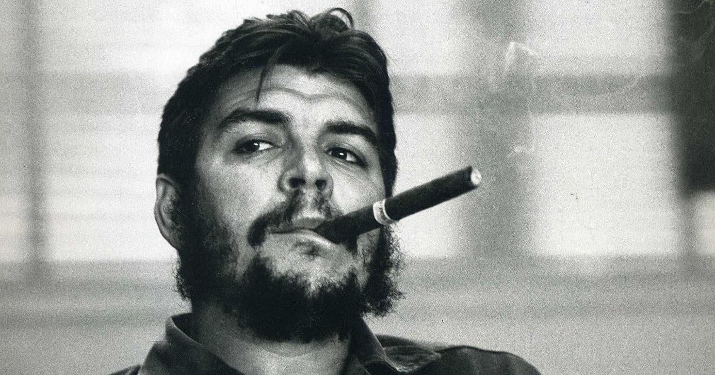 El Ché Guevara: uno de los personajes más importantes del siglo XX