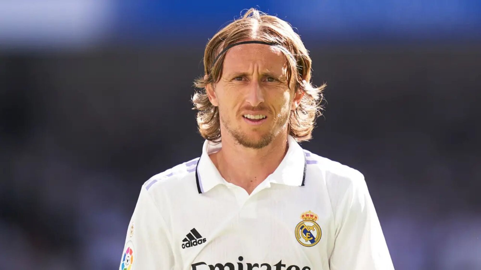 Modric acaba de dar una respuesta al Al-Nassr sobre su futuro