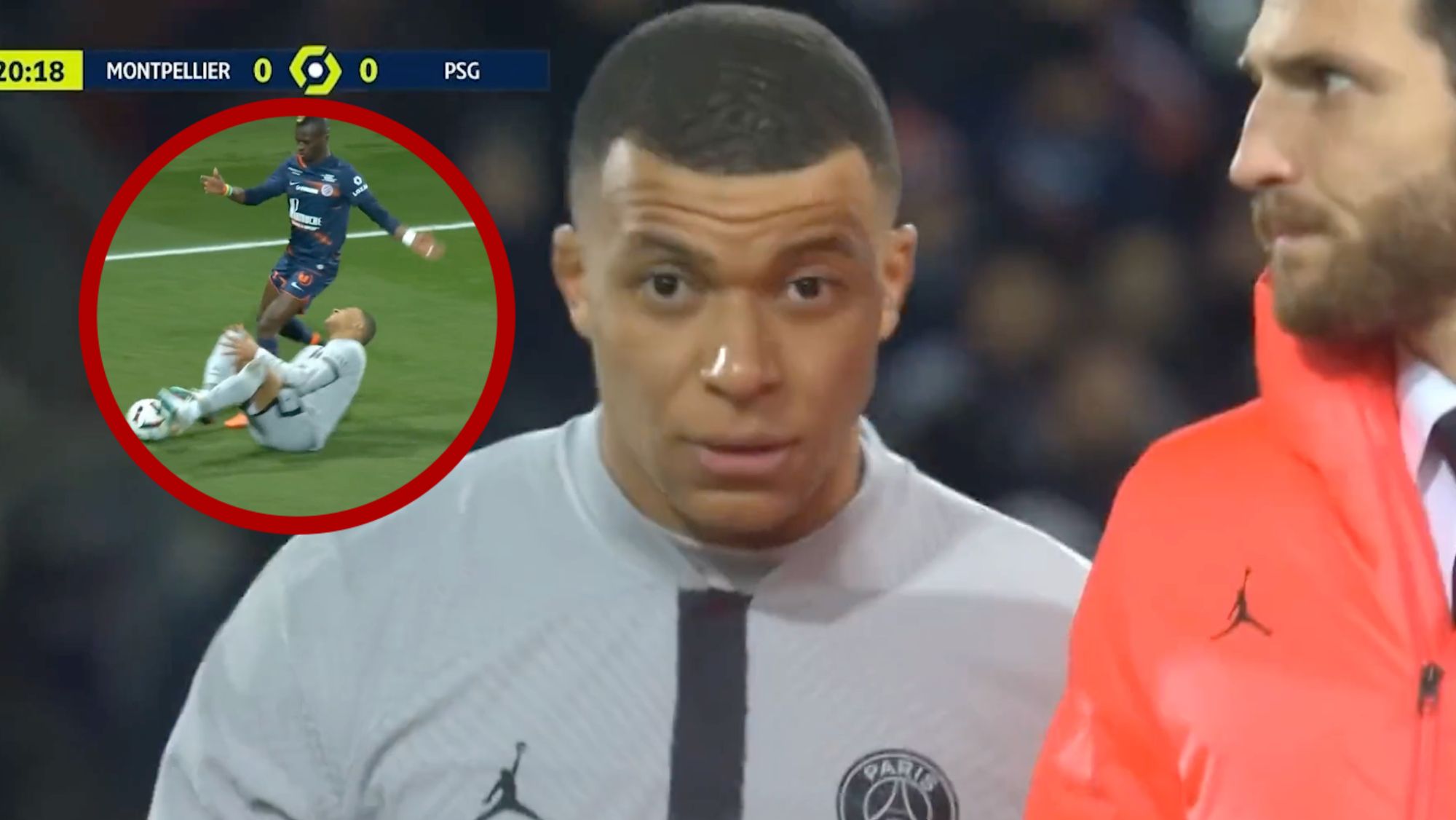 Mbappé Lesionado Qué Problema Tiene Y Cuánto Tiempo Estará De Baja