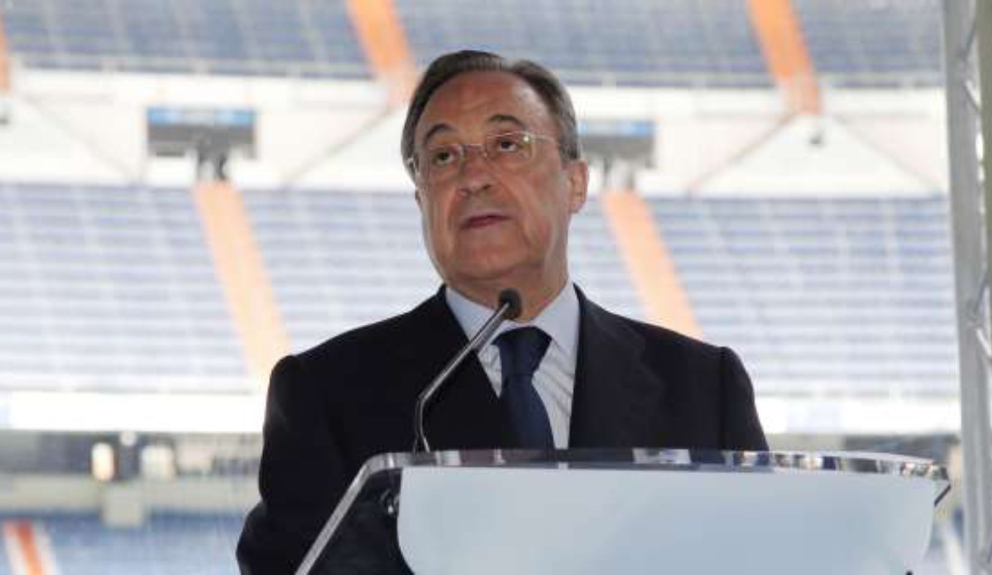 El dato que ha incendiado a Florentino tras la derrota contra el Mallorca