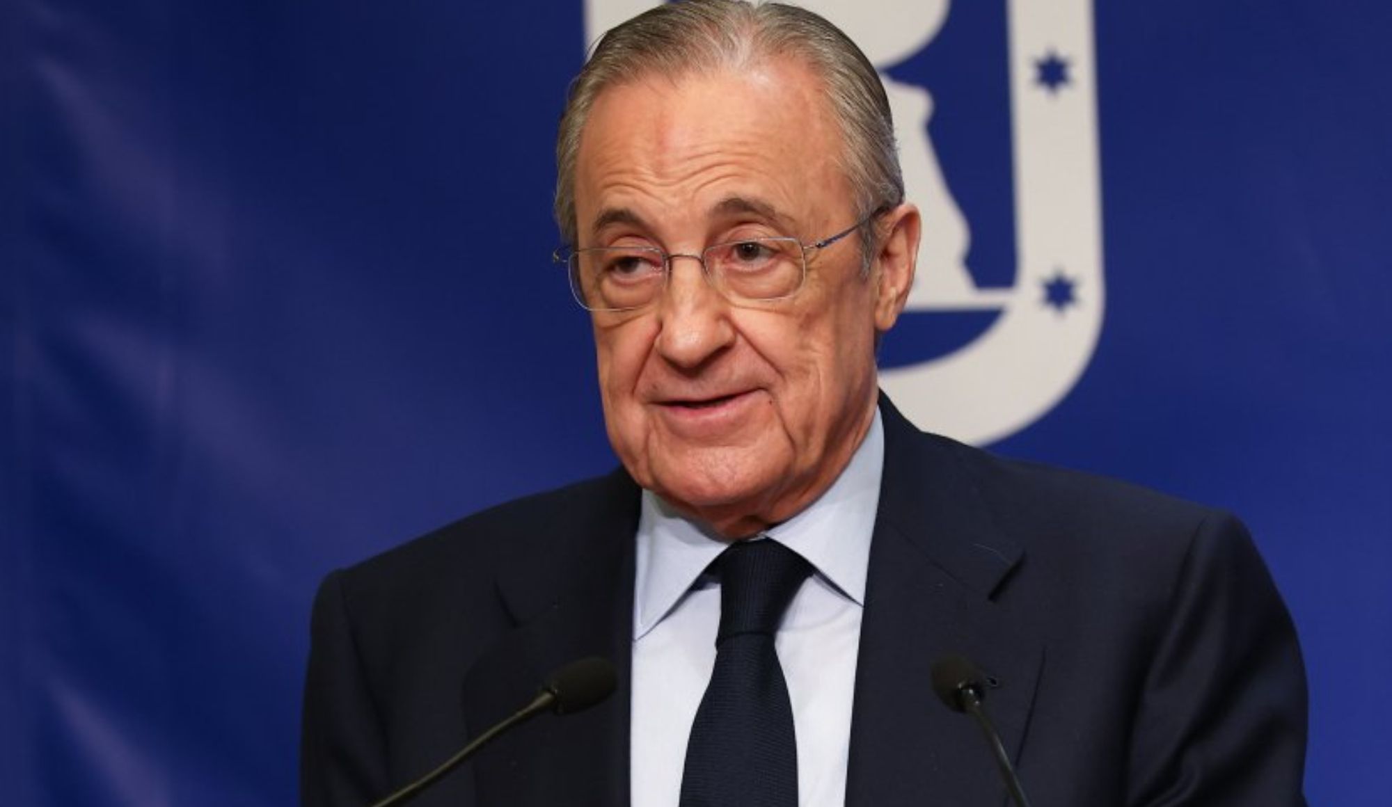 Florentino no tiene buen recuerdo de Son Moix: el día que no olvidará