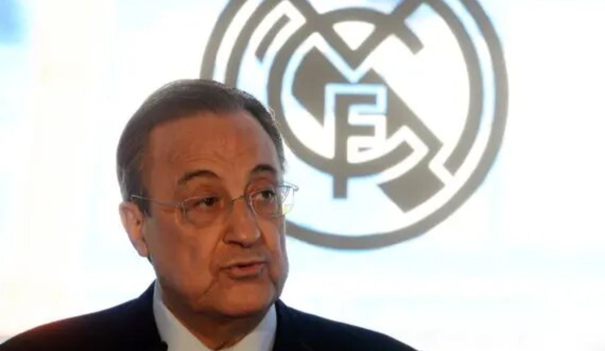 La leyenda que rechazó al Real Madrid: "Allí hubiese sido uno más"