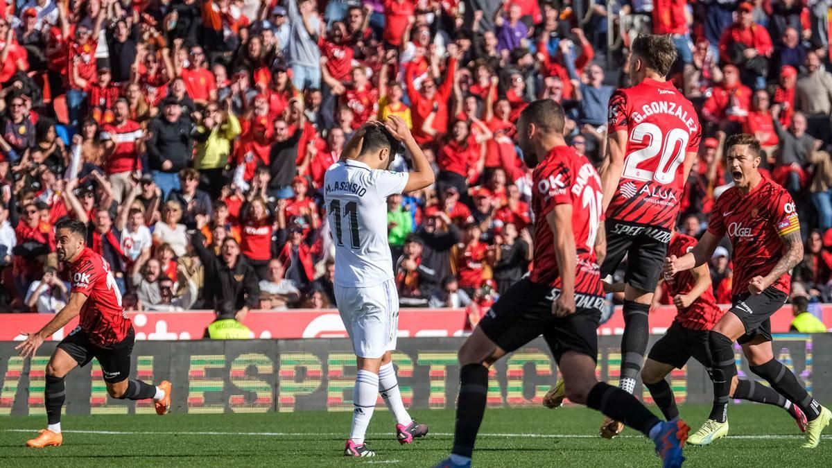 El exigente calendario del Real Madrid