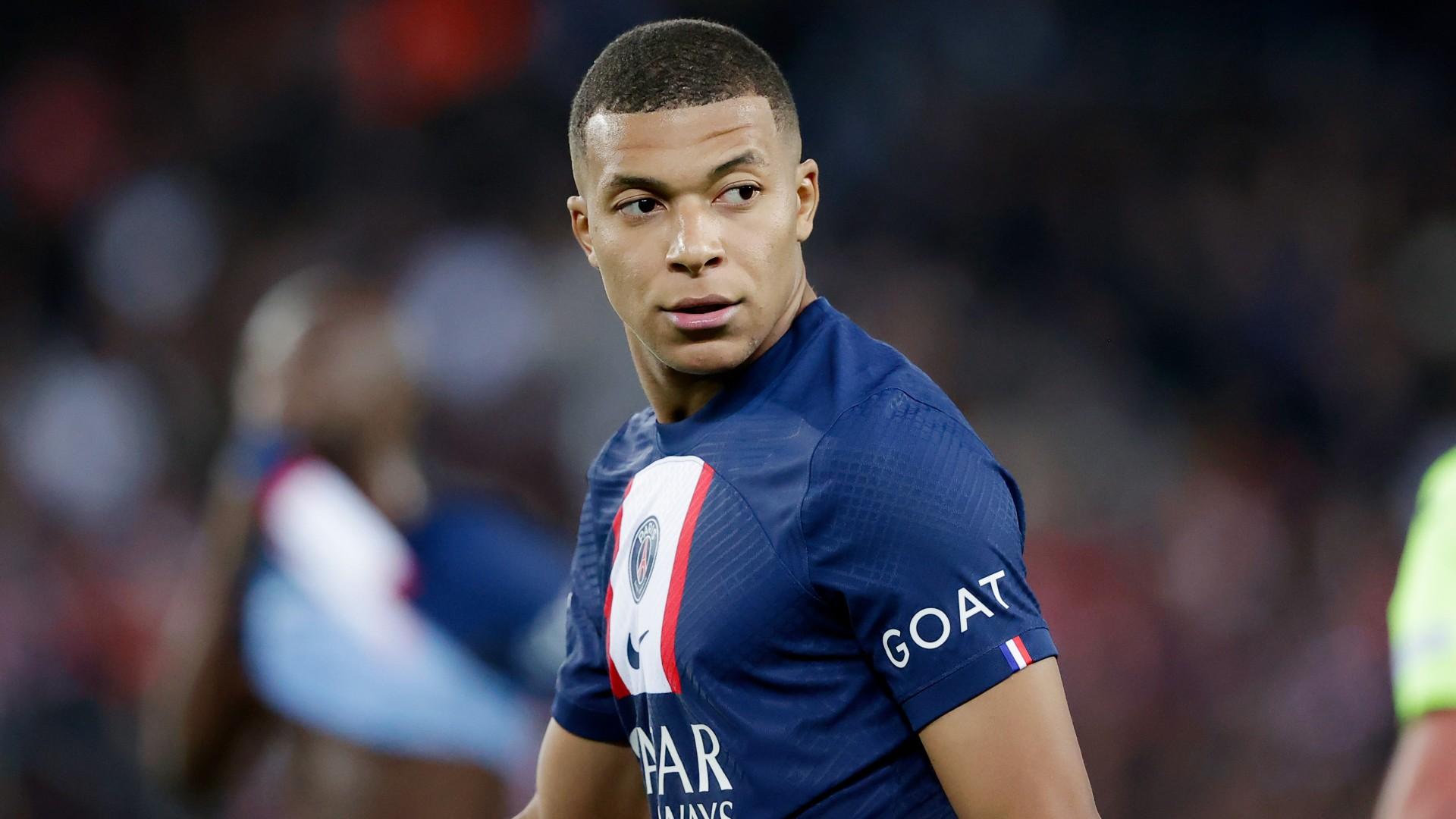 Mbappé, cada vez más cerca según este tertuliano 