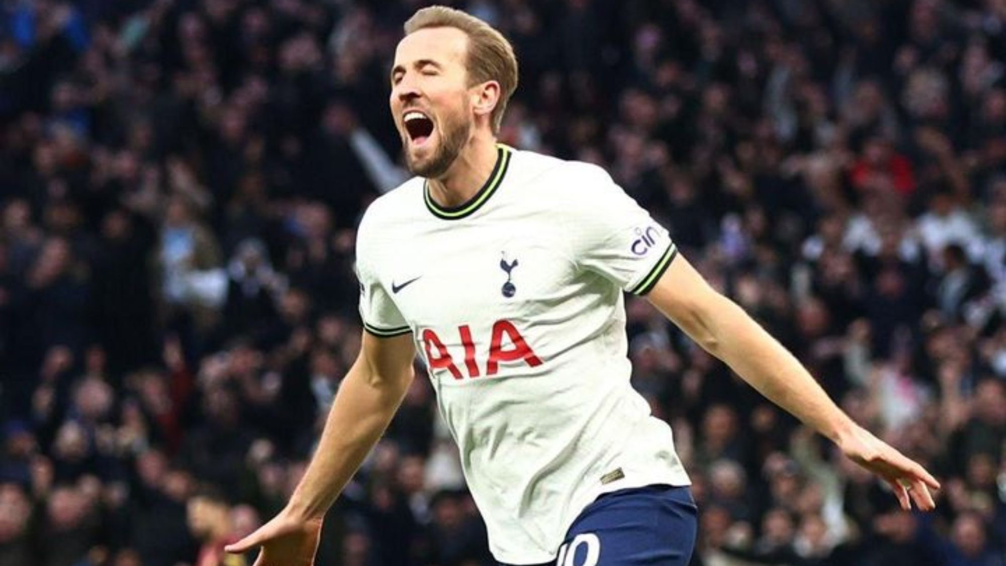 Harry Kane sorprende al Real Madrid con su inversión millonaria