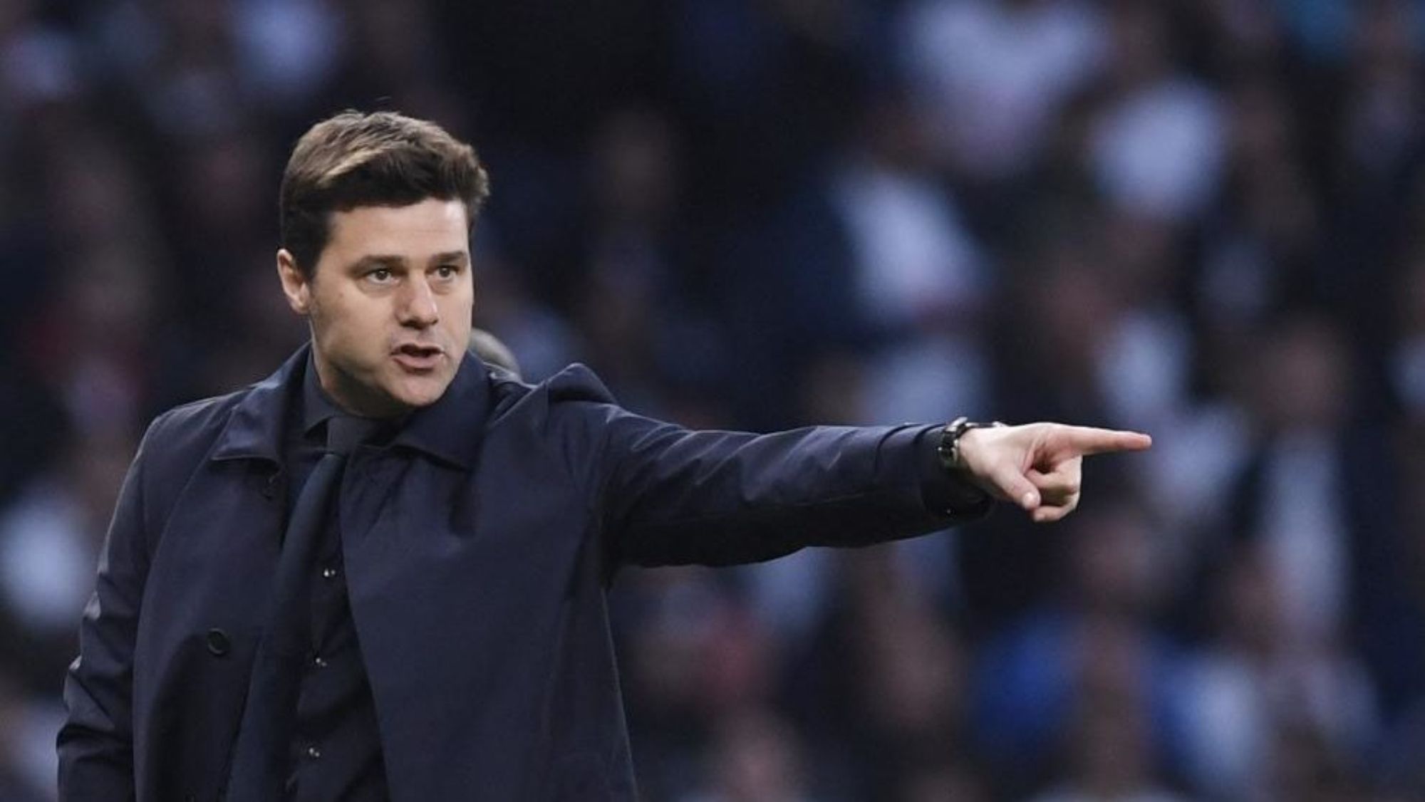 Pochettino, sobre el Real Madrid: “Se tiene que dar…”