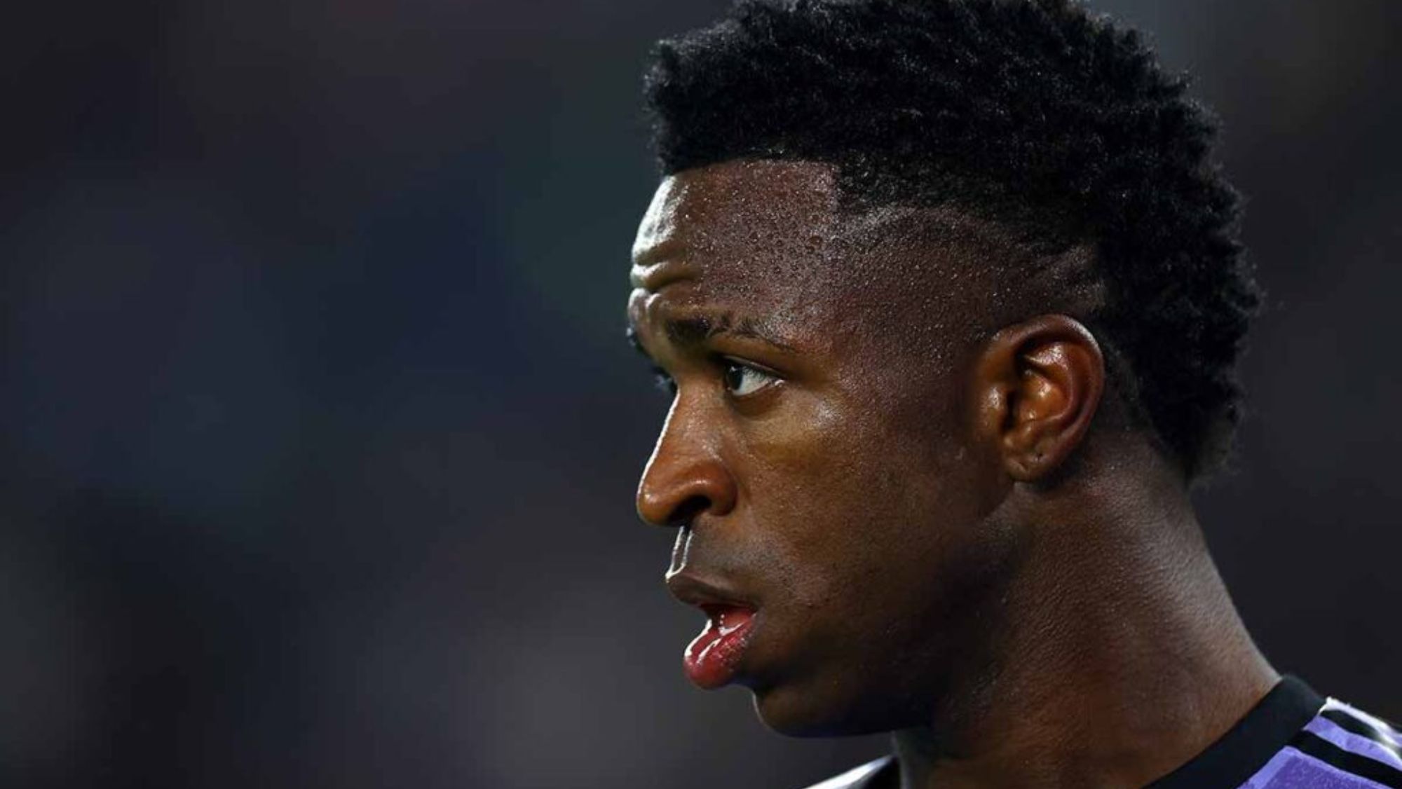 Vinicius tiene una dieta estricta para ser el mejor: todos los detalles