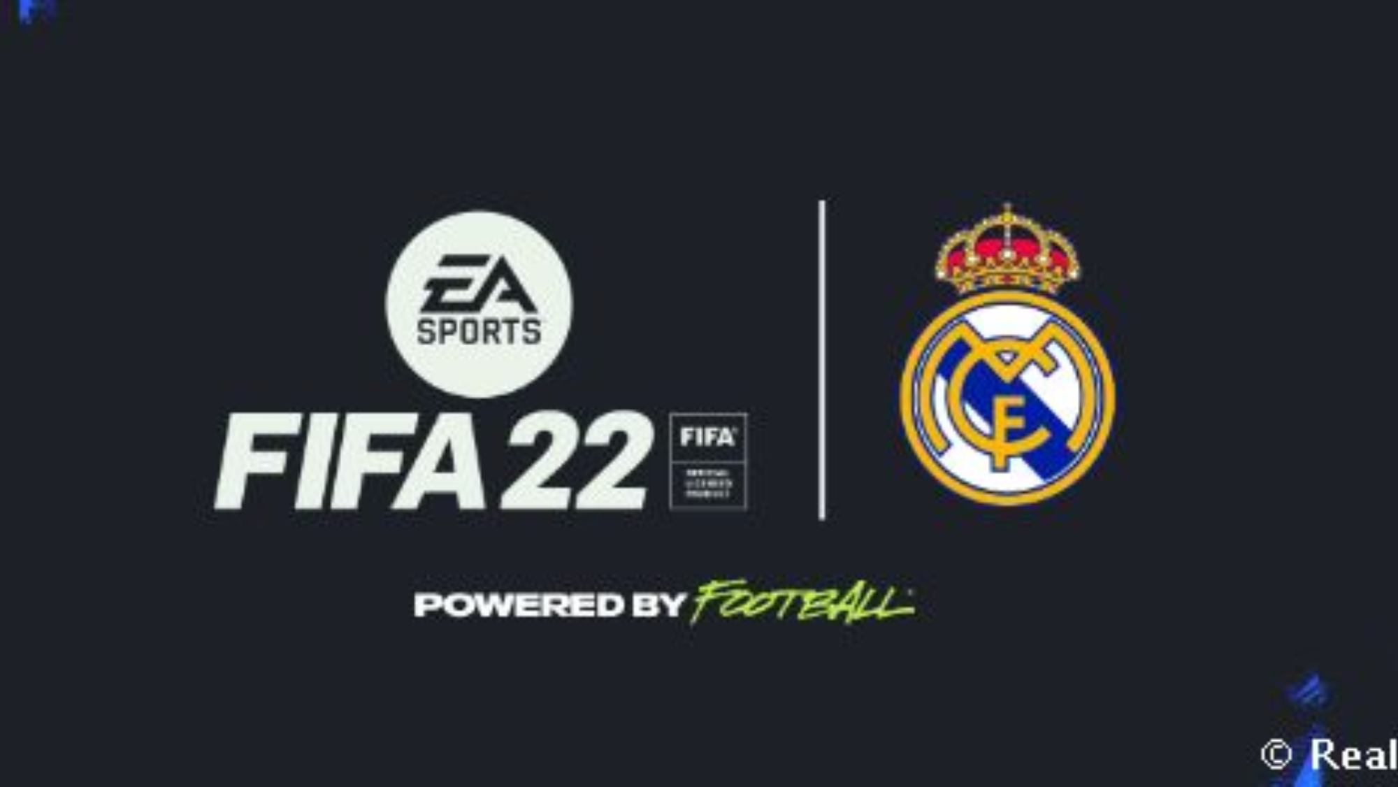 El Real Madrid y EA Sports llevan alargando su vinculación desde hace muchos años