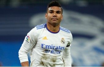 Casemiro