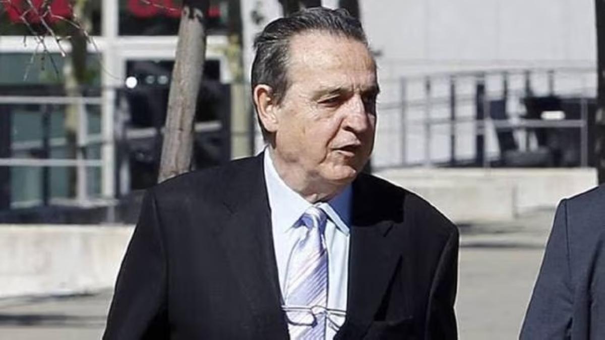 Enríquez Negreira, exvicepresidente del CTA