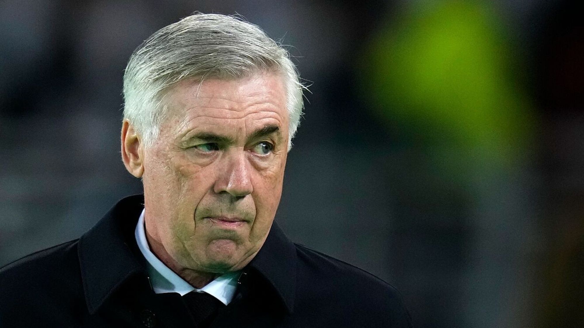 Brasil sigue siendo una opción para Ancelotti