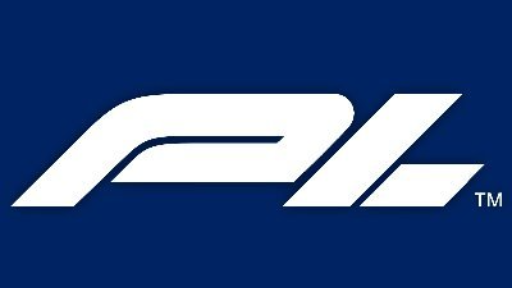 El logo de la Padreo League, la competición electrónica de F1 en nuestro país que ha implicado a un jugador del Real Madrid