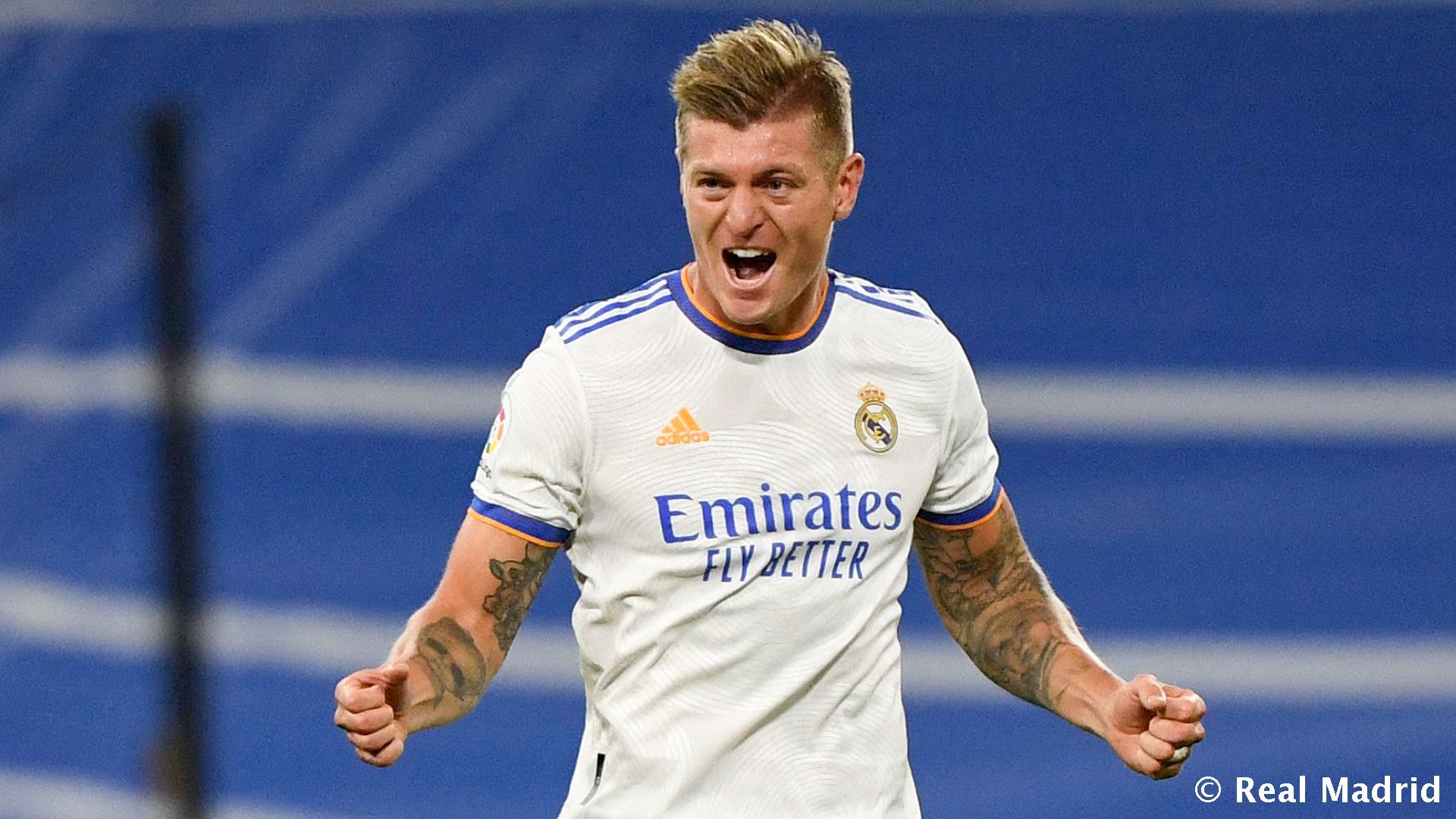 Toni Kroos