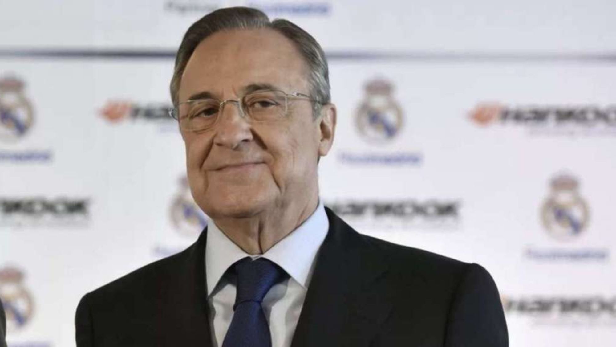 Florentino tiene una promesa del jugador aunque no renueve su contrato