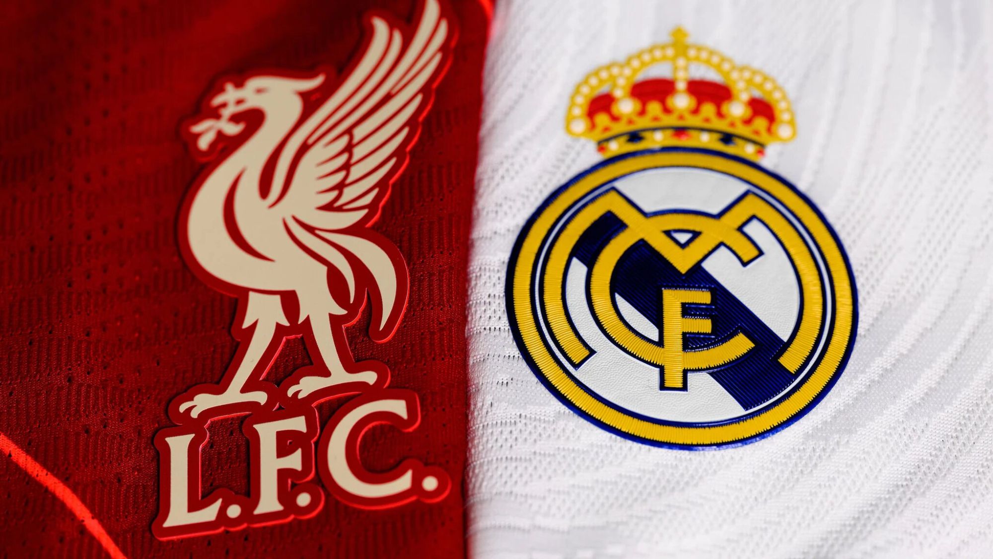 Posibles onces Liverpool - Real Madrid: partido de Champions