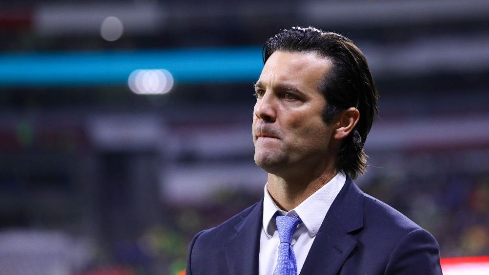 Santiago Solari es el elegido para sustituir a Carlo Ancelotti en el banquillo del Real Madrid en la presente temporada.