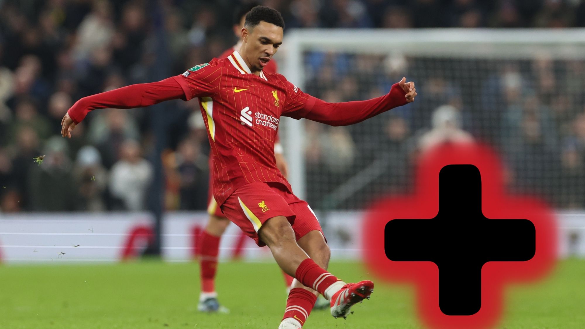 El Real Madrid quiere a Trent Alexander-Arnold... pero no es el único futbolista del Liverpool en el que estaría interesado.