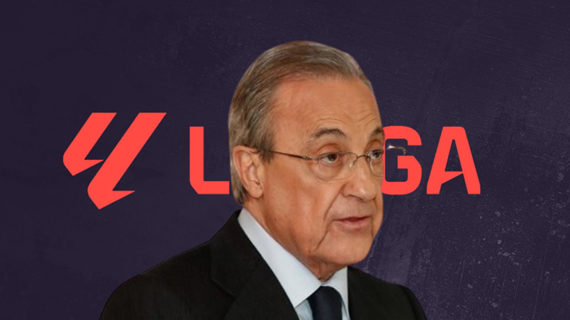 Florentino toma la decisión con el jugador revelación de LaLiga, el Real Madrid lo sigue hace meses