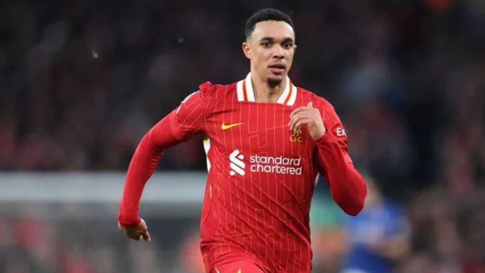 Trent Alexander-Arnold será, con casi total seguridad, el primer refuerzo del Madrid para el curso siguiente.