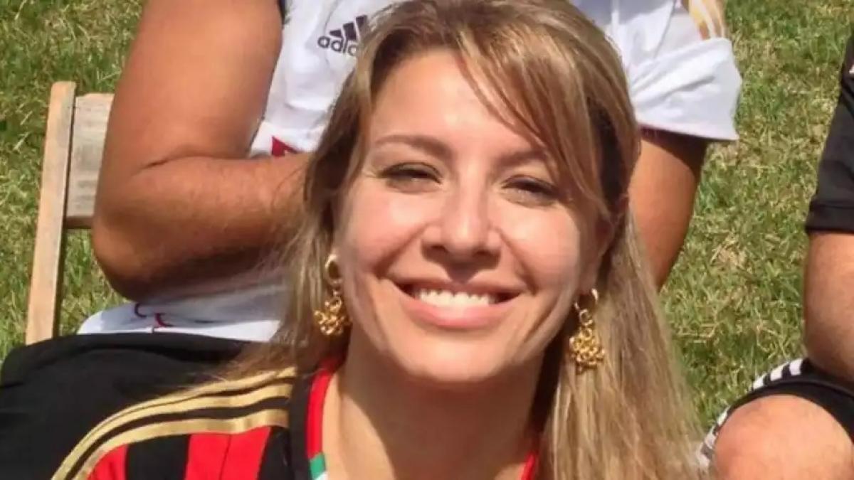 Rafaela Pimienta, abogada brasileña y heredera de Raiola