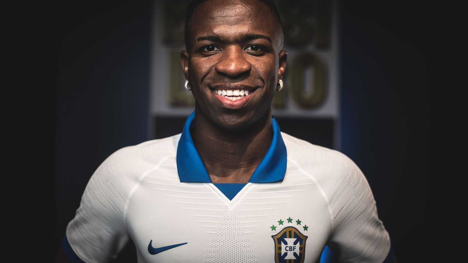 Vinicius Jr