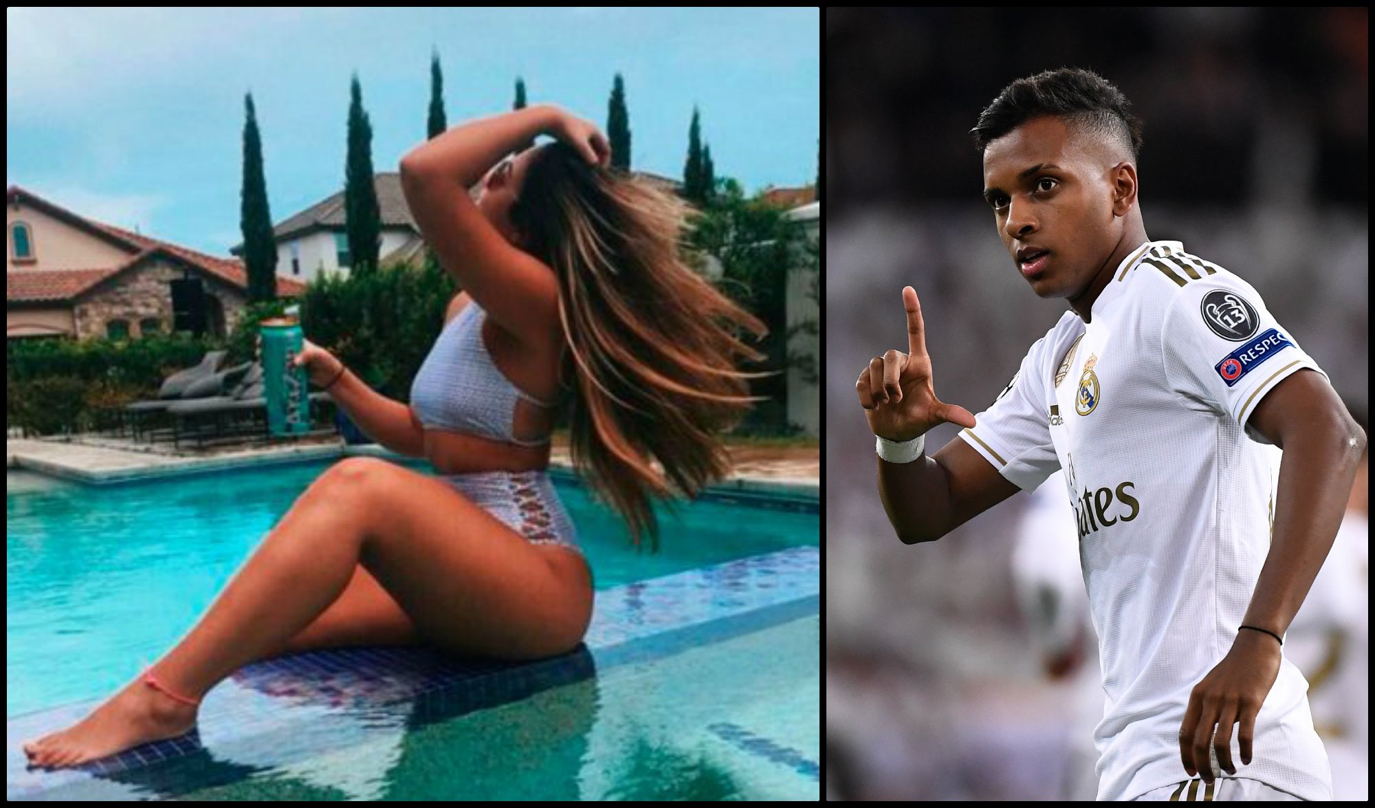 rodrygo goes y luana