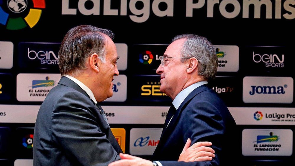 Florentino y Tebas