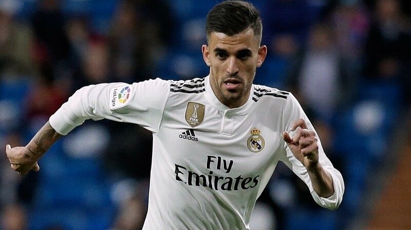 dani ceballos