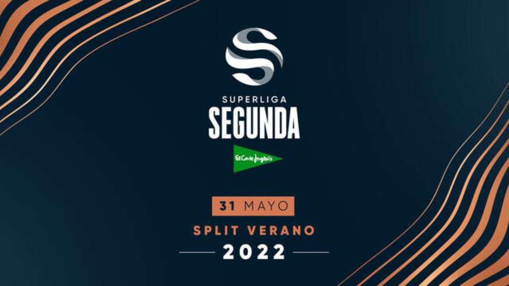 Arranca el split de verano de la Superliga Segunda