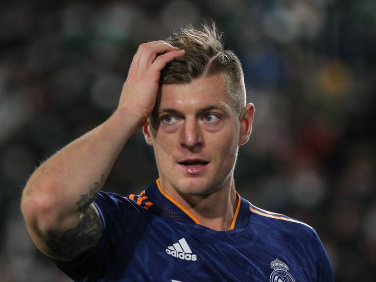 Toni Kroos