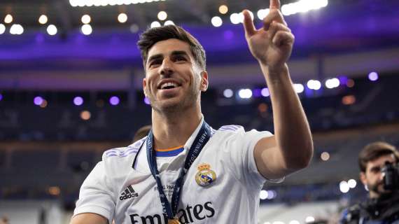 Marco Asensio