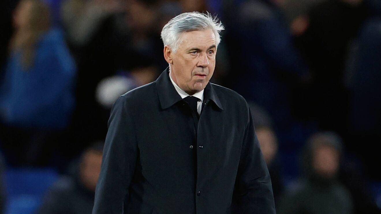 Carlo Ancelotti