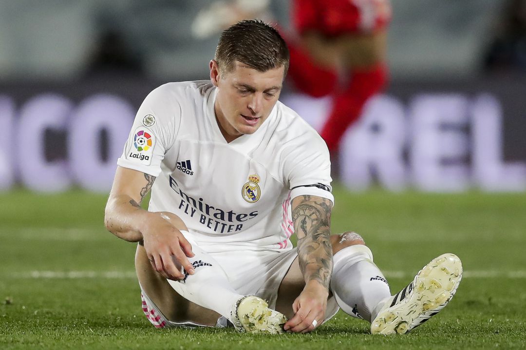 Toni Kroos