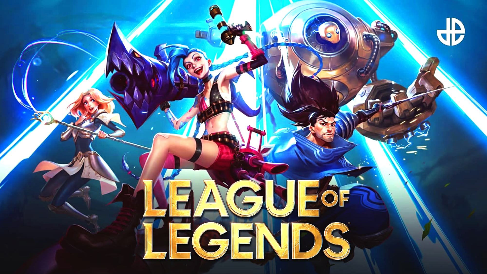 League of Legends es otro de los títulos donde Case Esports aspira a lograr grandes éxitos