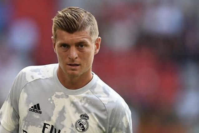 toni kroos