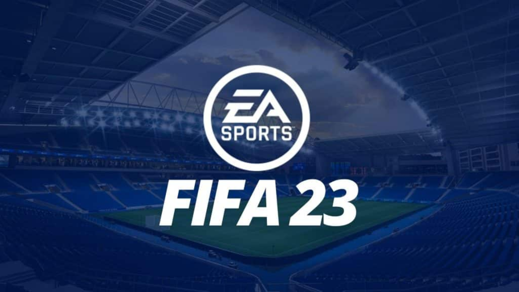 EA Sports ya trabaja en FIFA 23