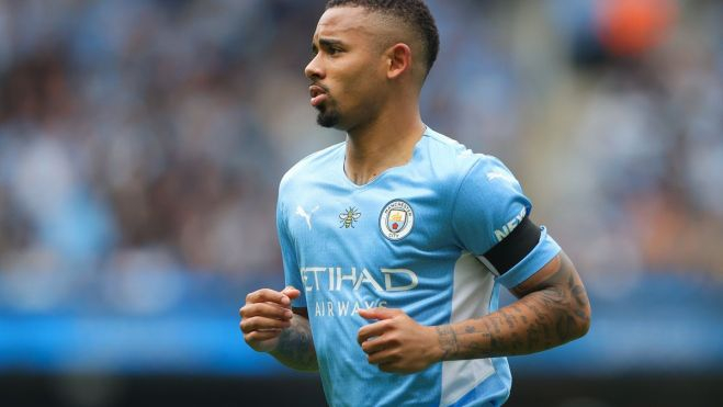 Gabriel Jesus 3