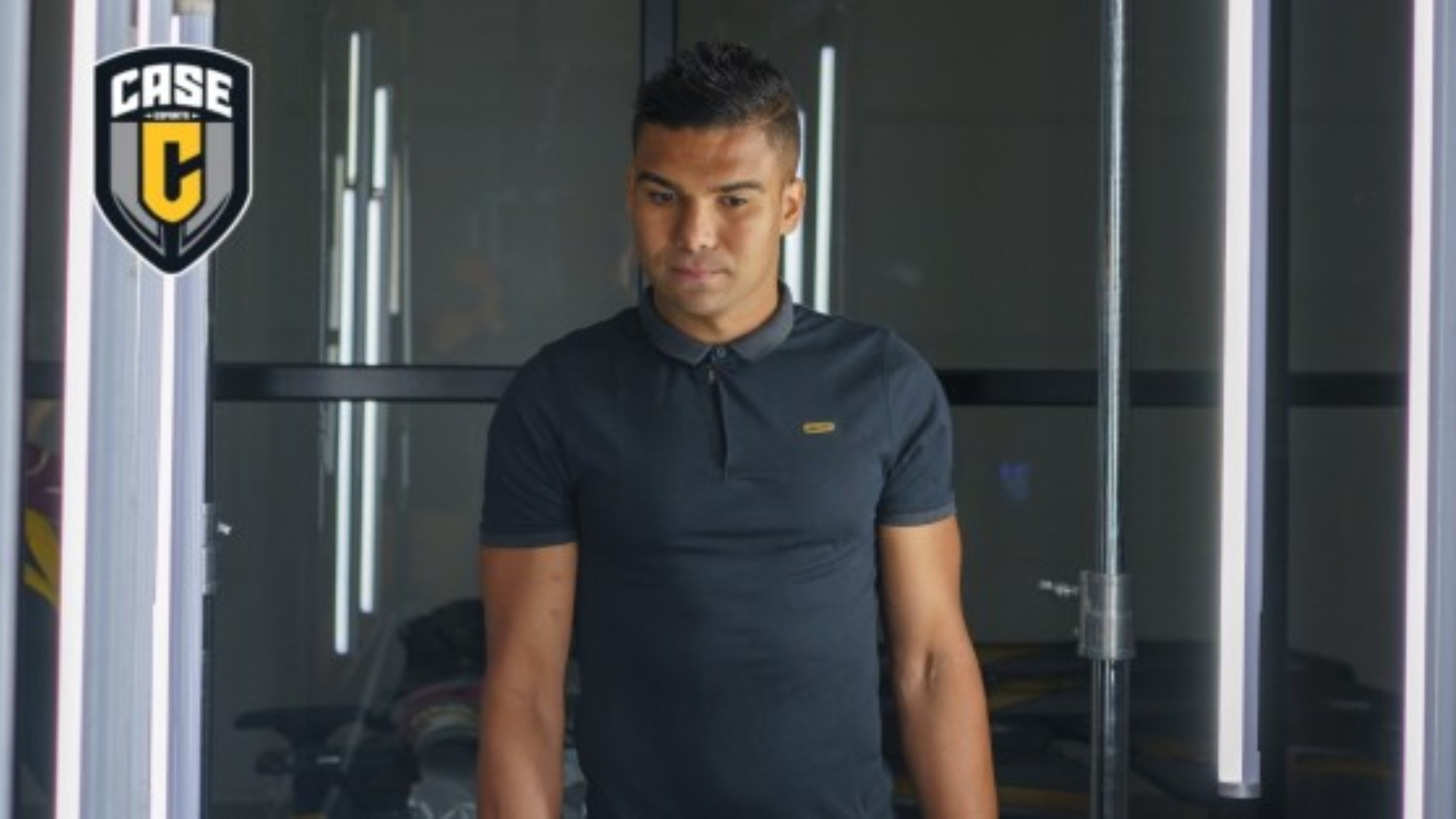 Casemiro es el líder indiscutible de una escuadra de eSports preparada para ganar haciendo un repaso de su trayectoria