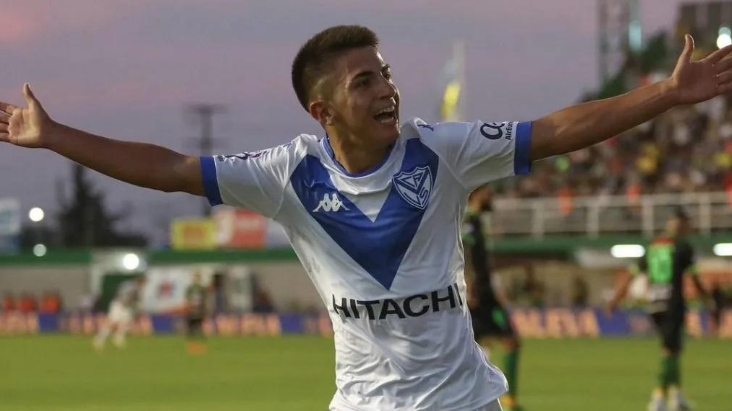 Thiago Almada, la gran estrella de la MLS, en la mira del Madrid: argentino, 20 años y un talento descomunal