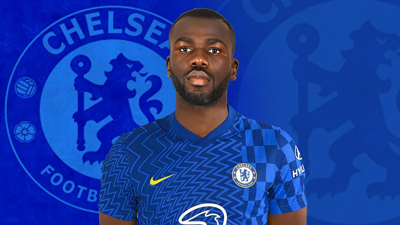 Koulibaly ya es oficial: El Chelsea se hace con su fichaje