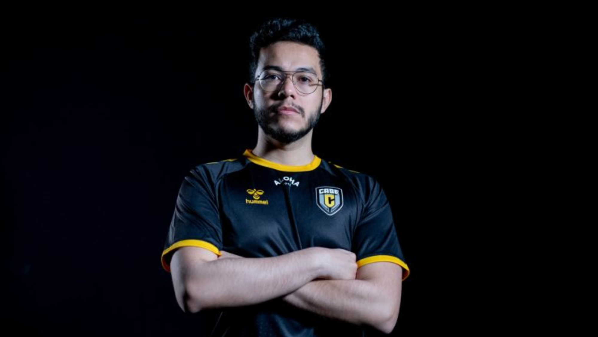 La estrella de Case Esports ha hablado claro sobre su situación profesional