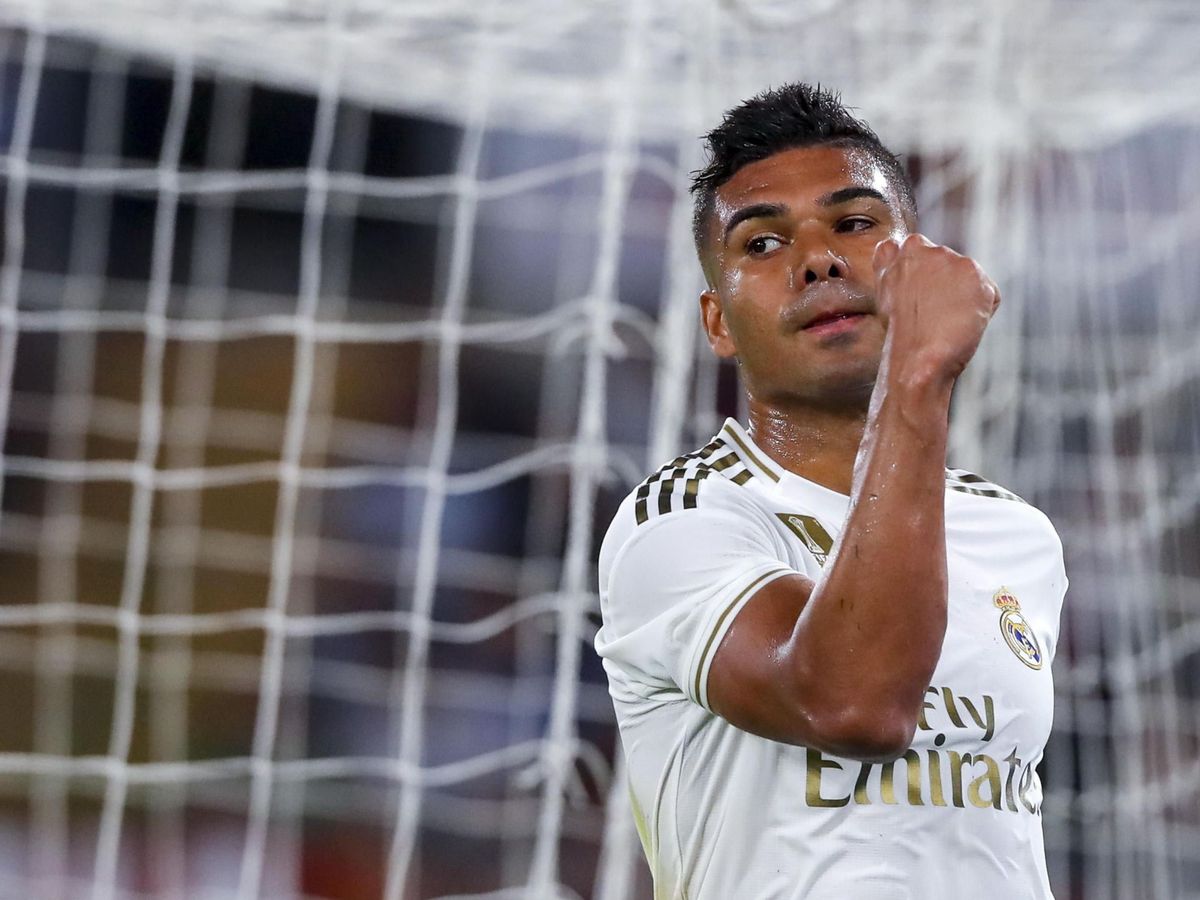 Casemiro