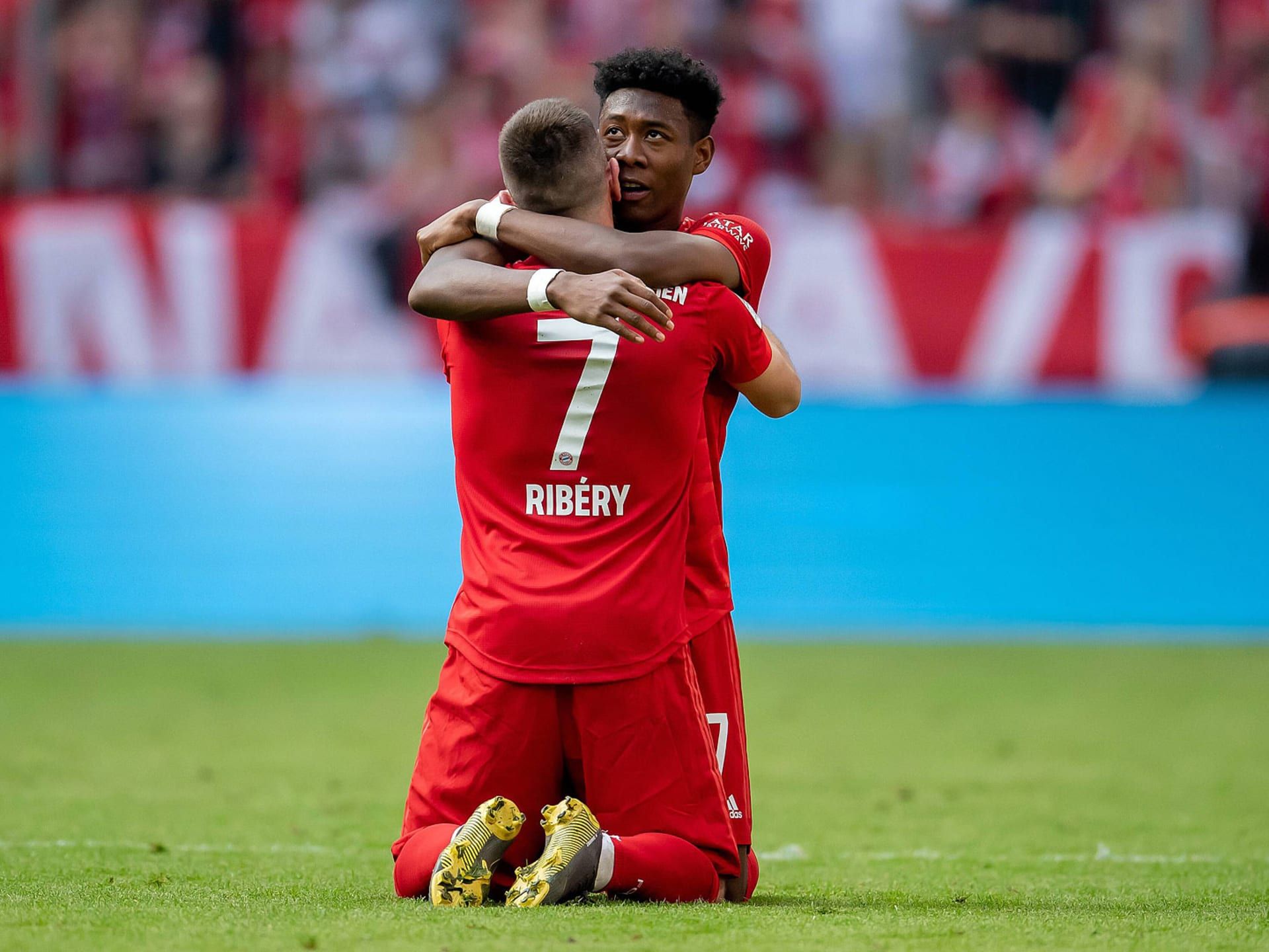 David Alaba