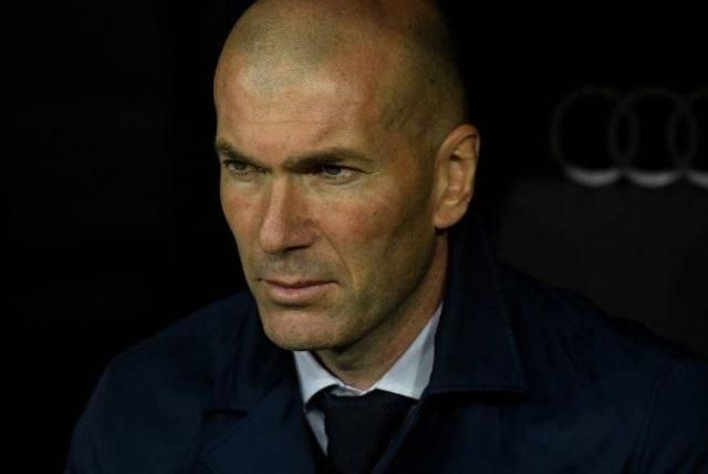 zidane