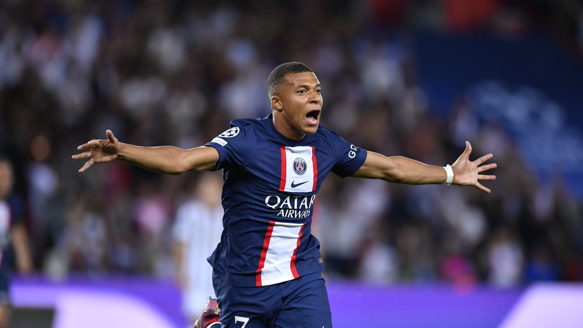 Kylian Mbappé es el enemigo número uno del madridismo