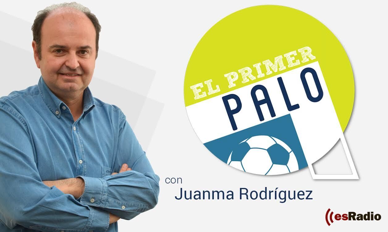 Juanma Rodríguez, El Primer Palo