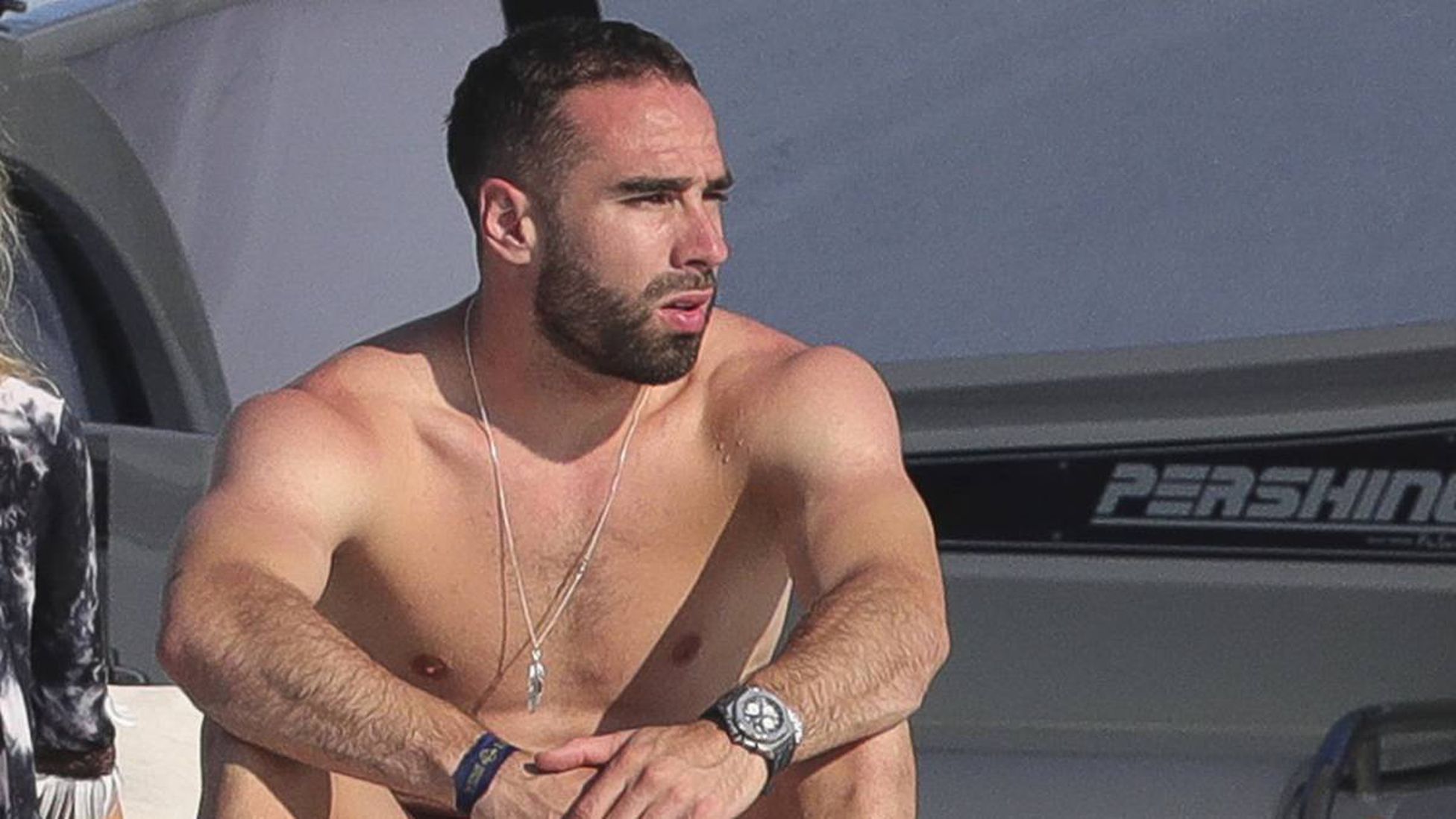 dani carvajal