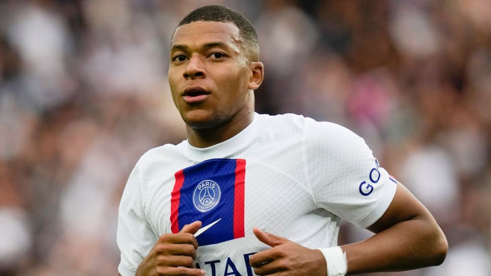 El Vídeo Viral De Mbappé Nada Más Conocerse Su Posible Cláusula De Salida